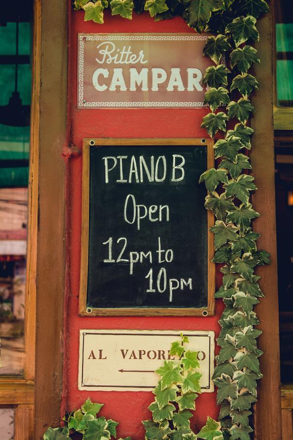 Piano B&B Lalitpur Exterior photo