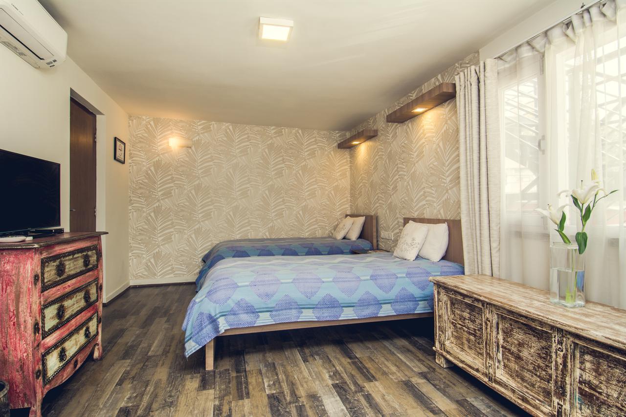 Piano B&B Lalitpur Exterior photo