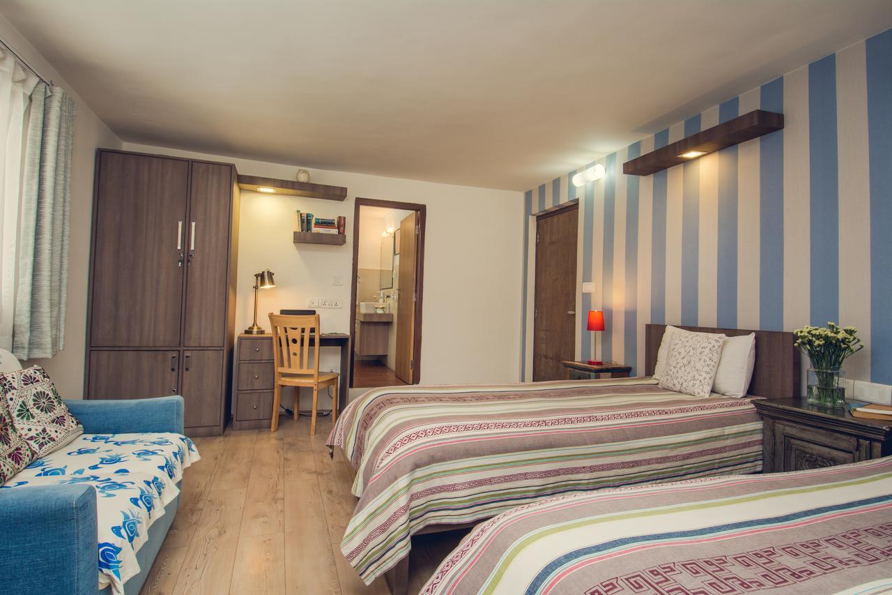 Piano B&B Lalitpur Exterior photo