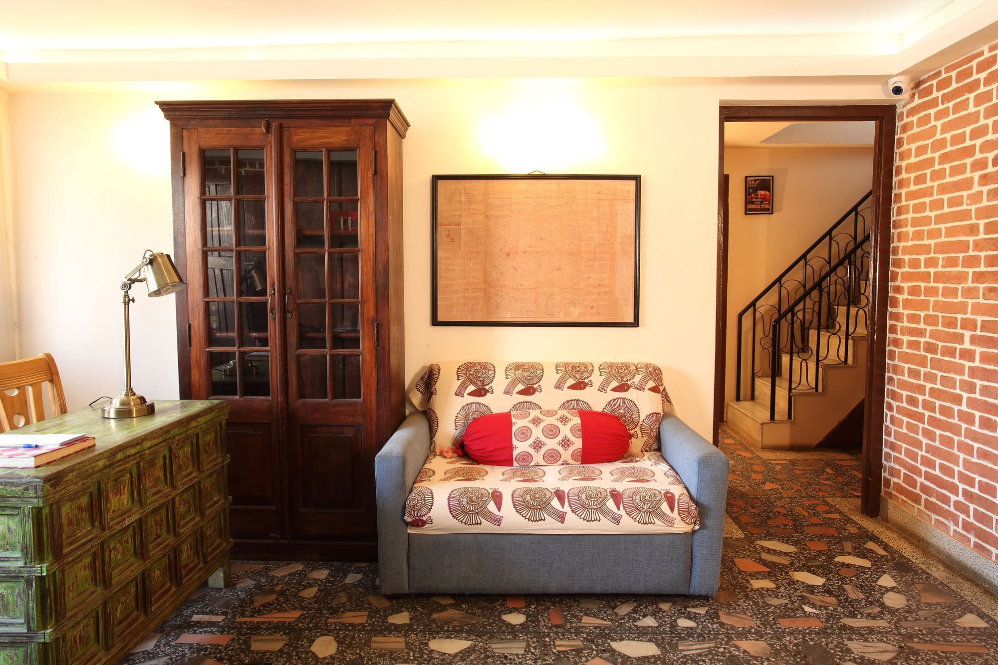 Piano B&B Lalitpur Exterior photo