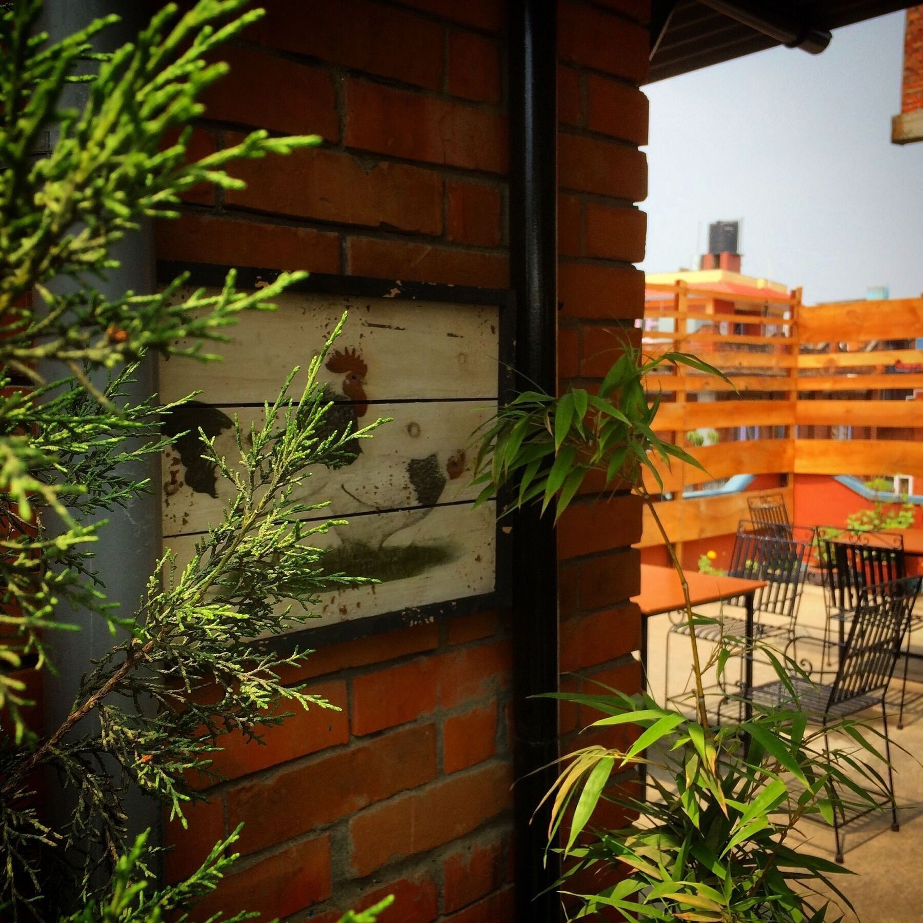 Piano B&B Lalitpur Exterior photo