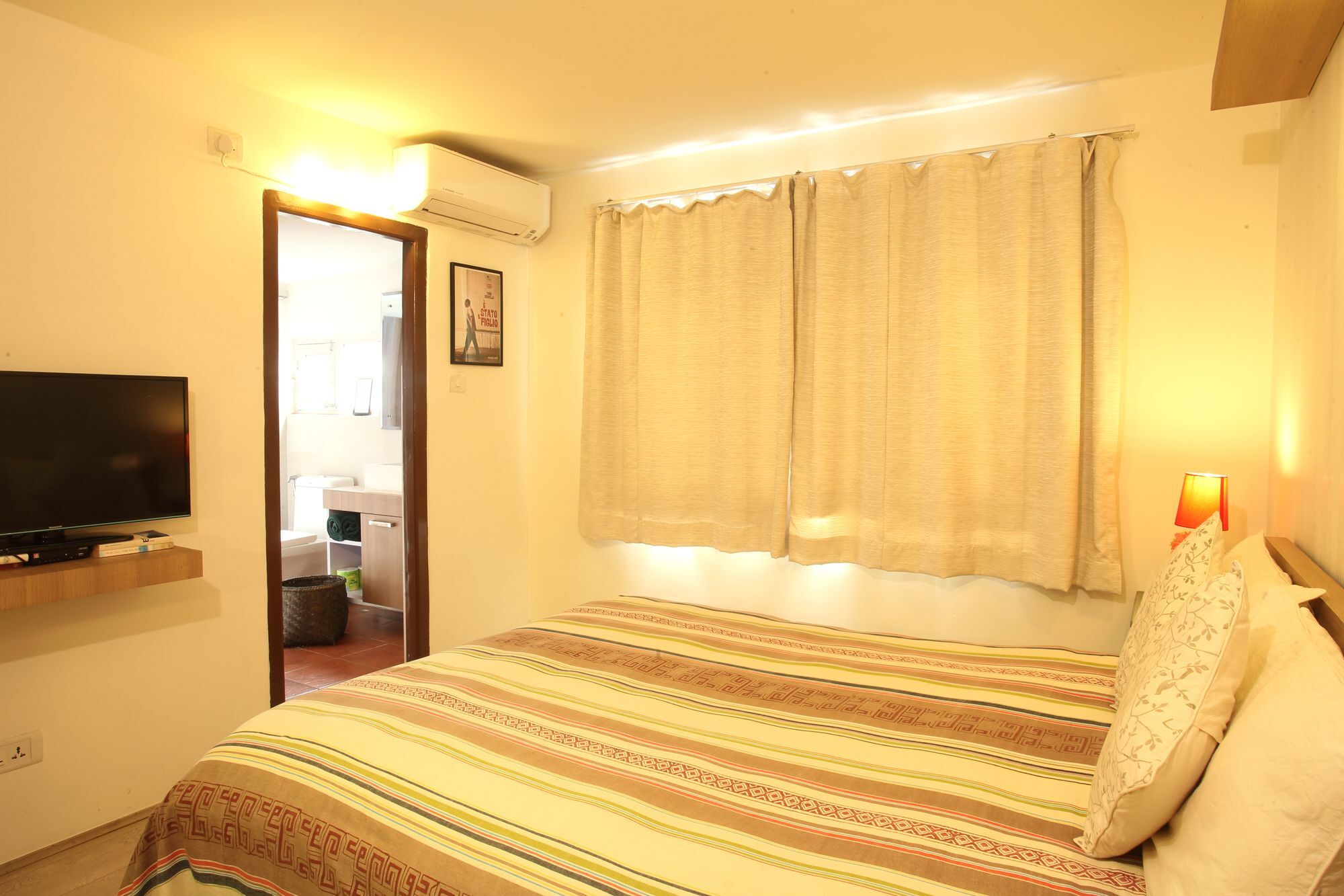 Piano B&B Lalitpur Exterior photo