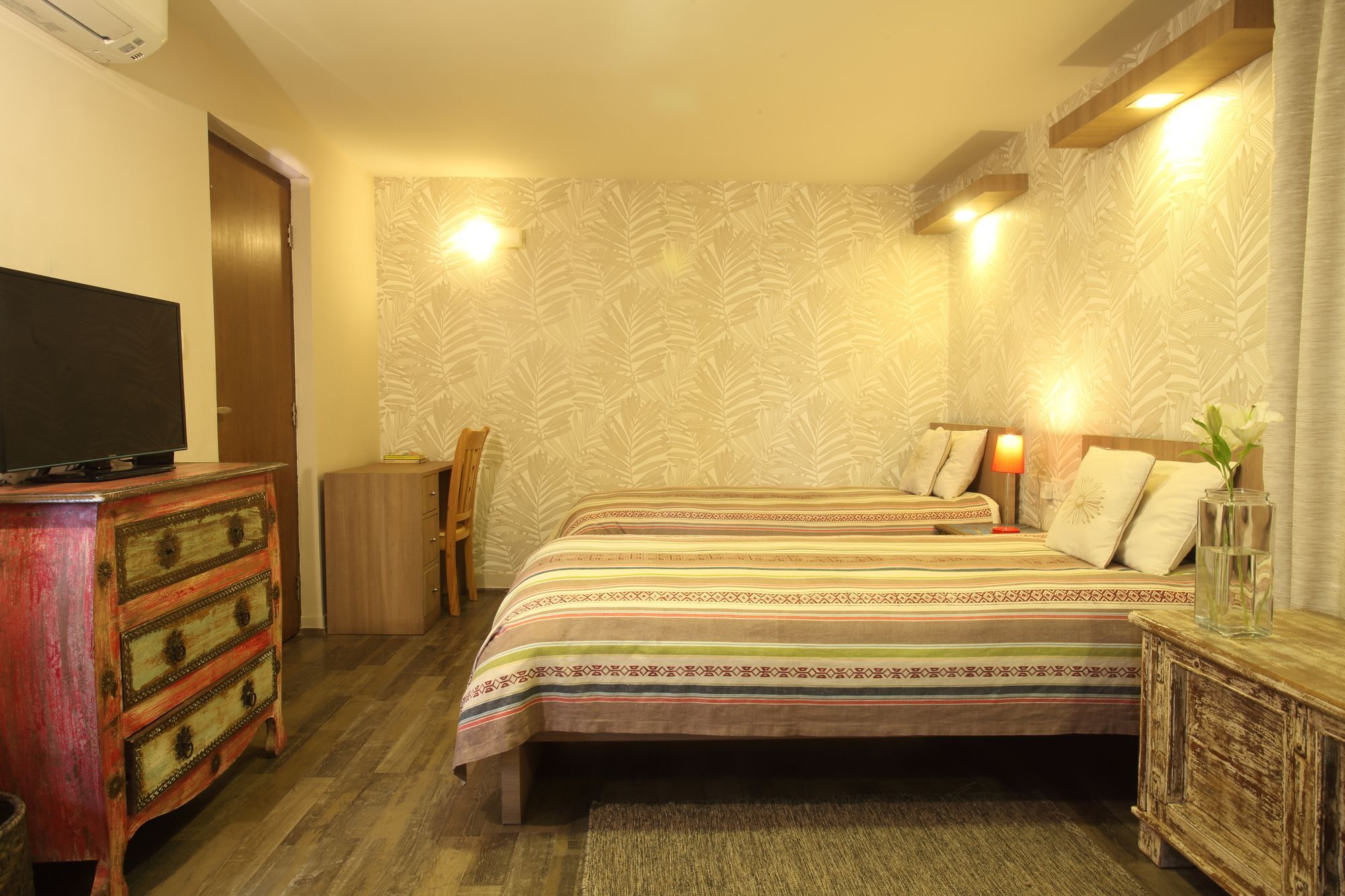 Piano B&B Lalitpur Exterior photo