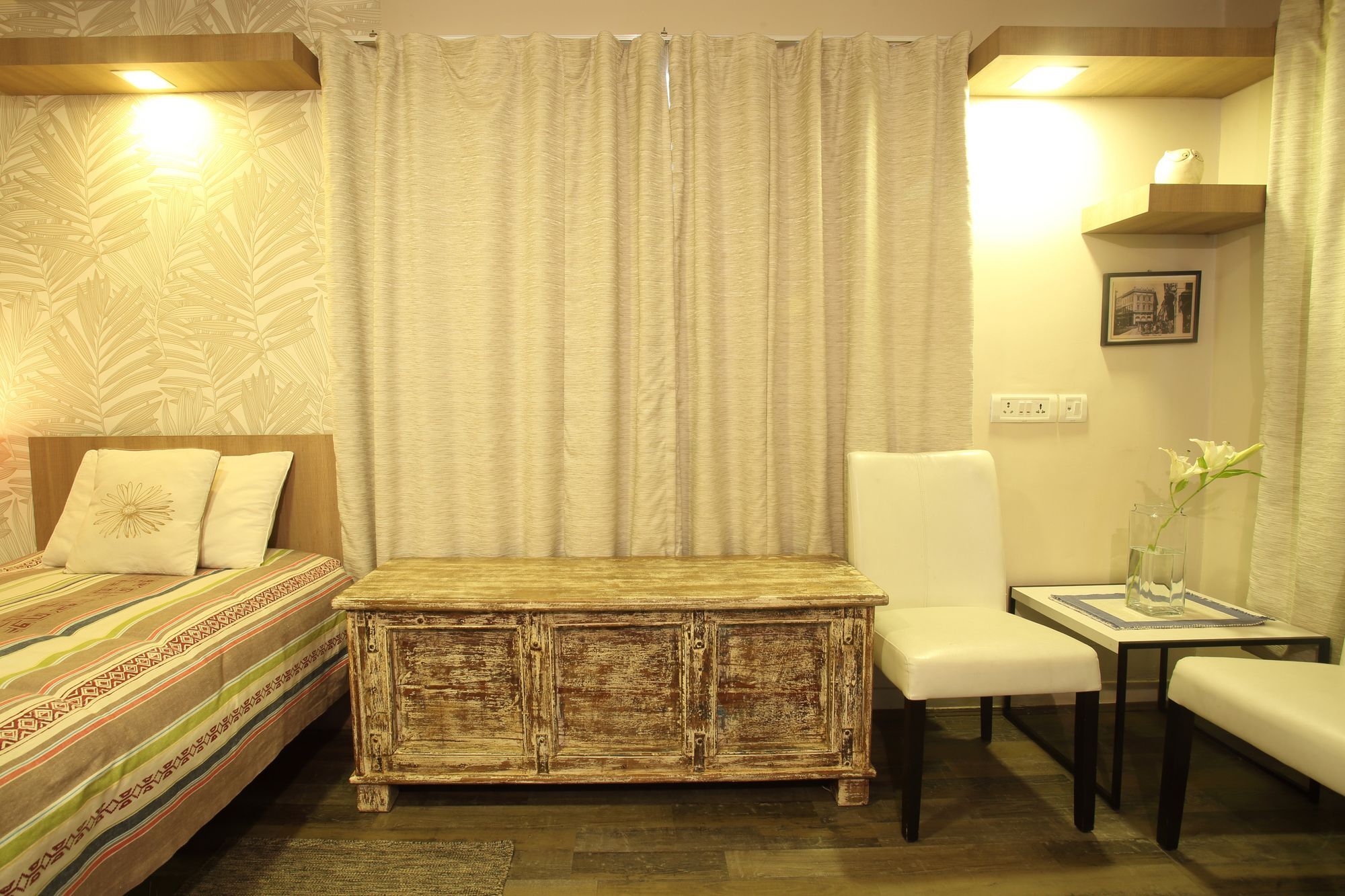 Piano B&B Lalitpur Exterior photo