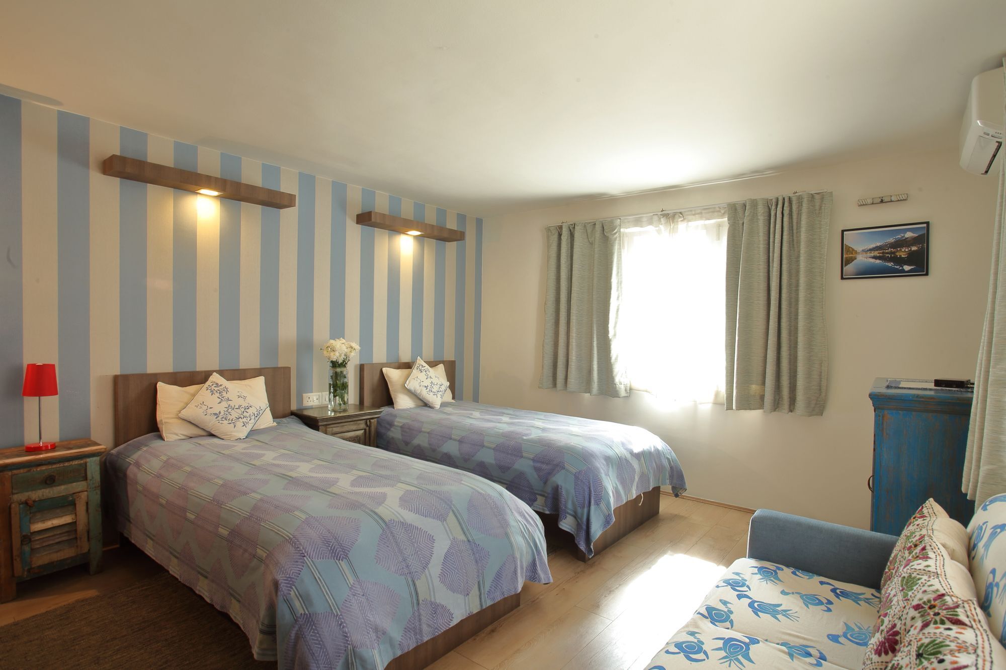 Piano B&B Lalitpur Exterior photo