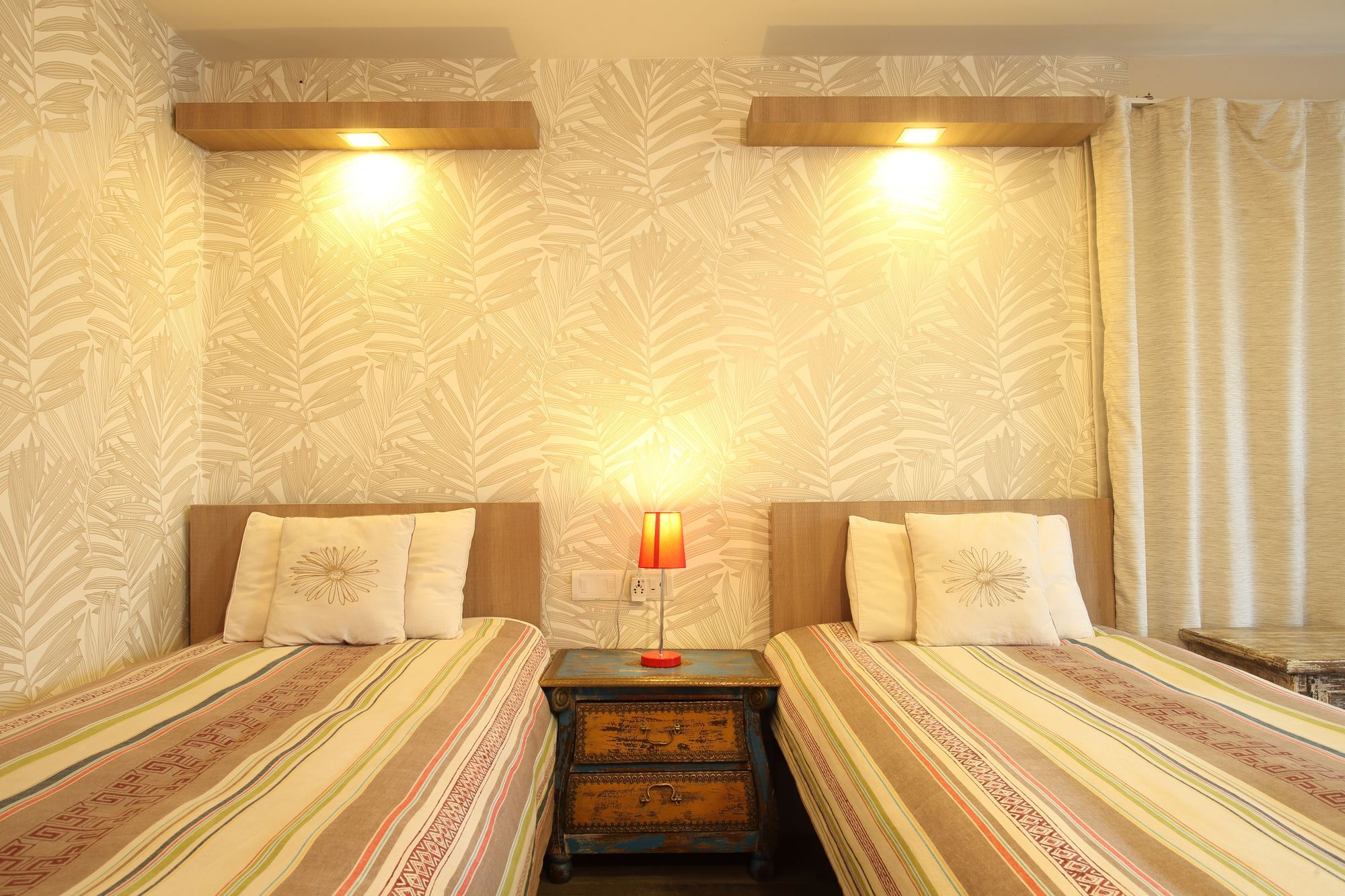 Piano B&B Lalitpur Exterior photo